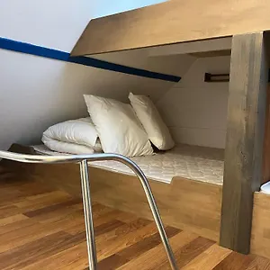 Petite Maison De Pecheur Île-aux-Moines