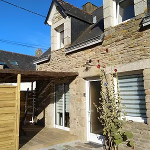 Maison De Village, Golfe Du Morbihan Le Hézo
