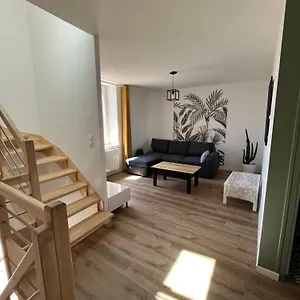 Maison Chez Nono Ploumagoar